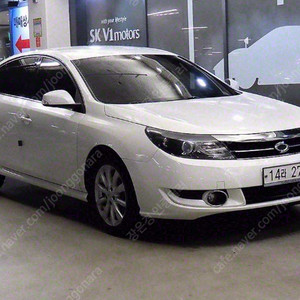 ★특가★ 290 만원 2011년 138,877Km 르노(삼성) 뉴 SM5 신형 2.0 LE 익스클루시브