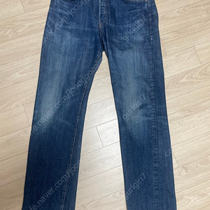 리바이스 lvc 47501 0221 32-32 사이즈