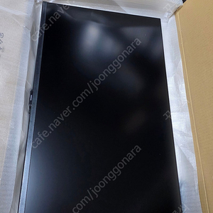 삼성 오디세이 G7 S32DG700 / 32인치 4K IPS 144hz 모니터