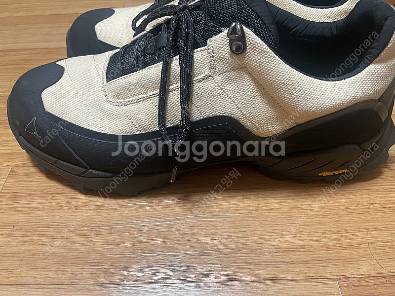 로아 카타리나 45사이즈 판매 새상품280-285 사이...--1