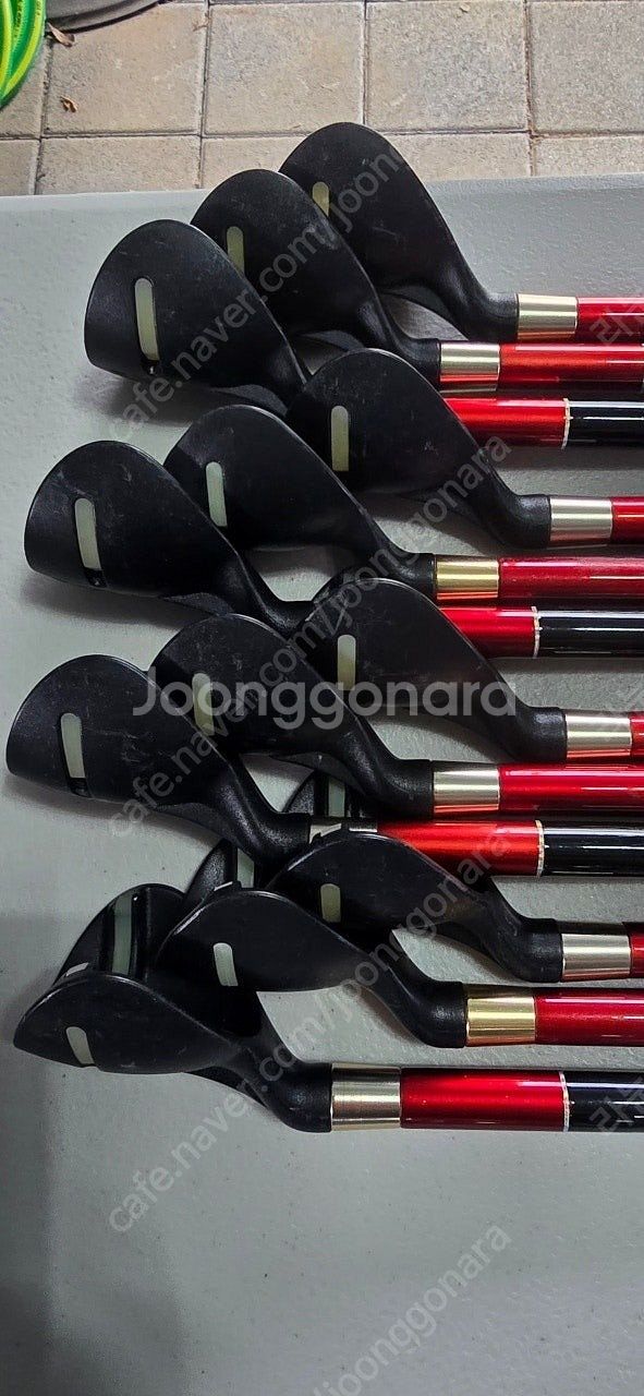 동일 나이스 받침틀 블루 12단(분리형) 판매합니다--5