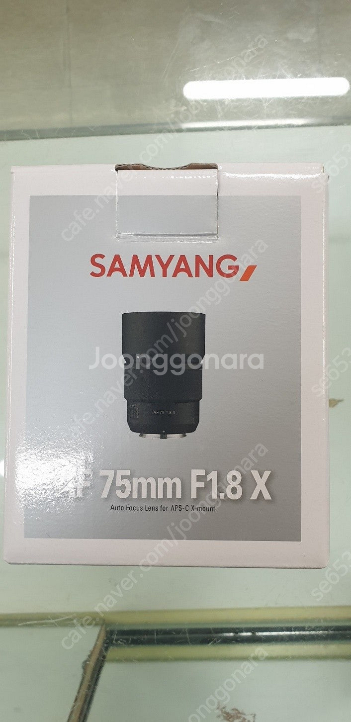 삼양 정품 신품 렌즈 여러가지 팝니다 af35-150,...--0