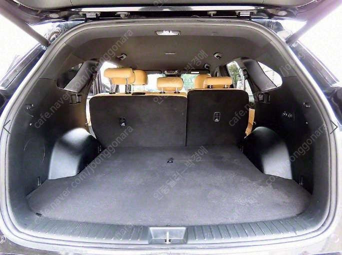 중고차 기아 신형쏘렌토(MQ4) 2.2 디젤 4WD 시그니처 22년형 138,000키로 중고차전액할부 ★ 여유자금 ... 이미지