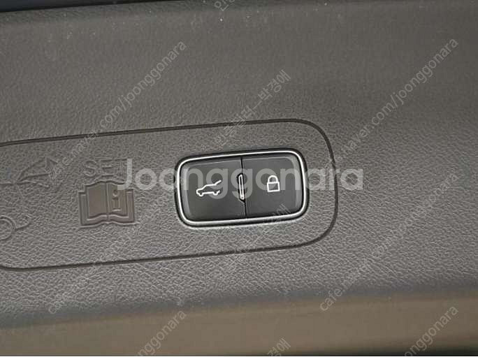 중고차 링컨 에비에이터(2세대) 3.0 V6 AWD 블...--8