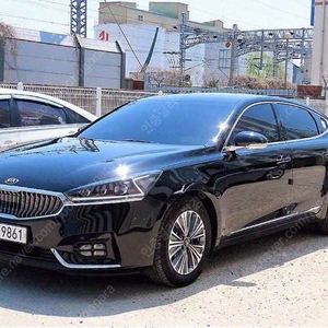 중고차 기아 올 뉴K7 하이브리드 노블레스 스페셜 19년형 93,000키로 중고차전액할부 ★ 여유자금 ★ 수원 ★ 이미지