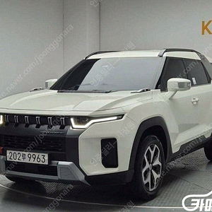 [KG모빌리티(쌍용) ]토레스 1.5 GDI-T 2WD T5 (5인승) 중고차중고차매입전액할부저신용자신불자소액할부현금카드 전부 가능합니다!