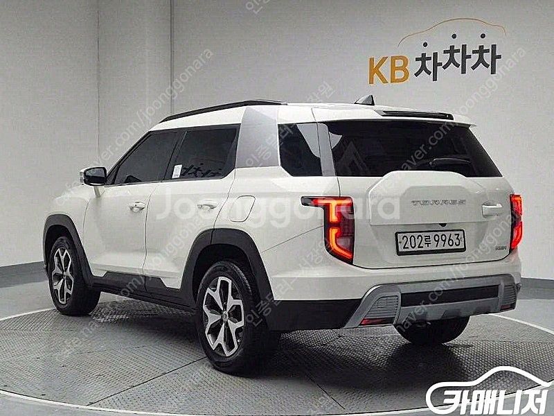 [KG모빌리티(쌍용) ]토레스 1.5 GDI-T 2WD...--2