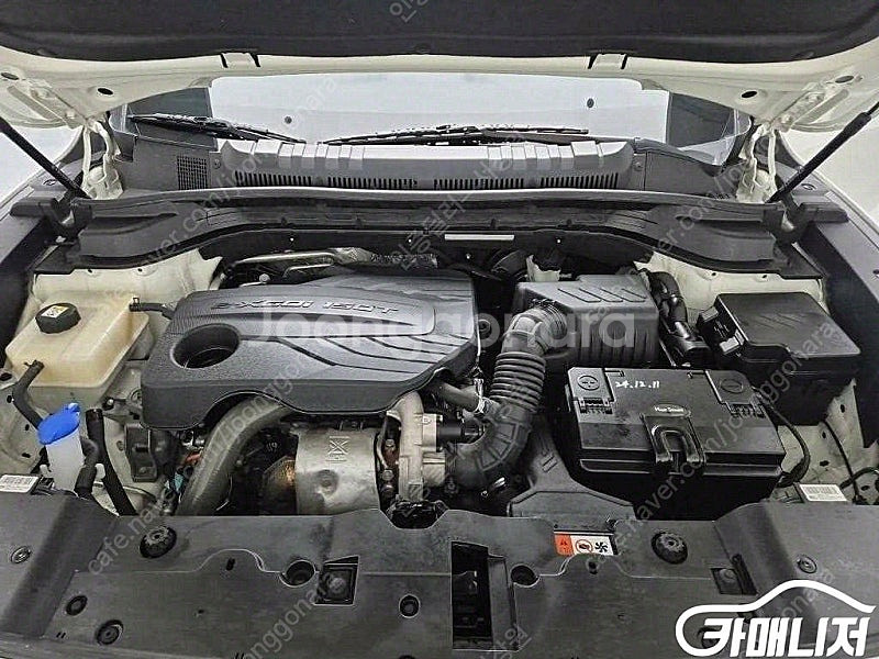 [KG모빌리티(쌍용) ]토레스 1.5 GDI-T 2WD...--5