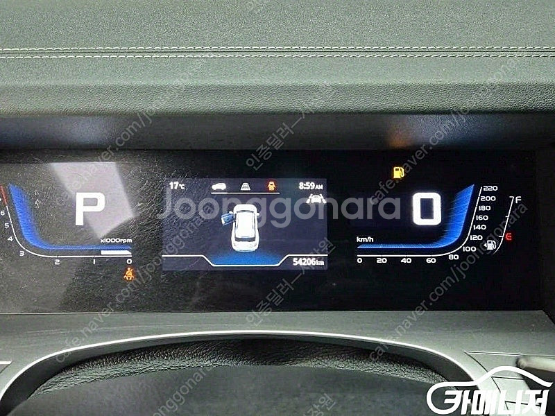 [KG모빌리티(쌍용) ]토레스 1.5 GDI-T 2WD...--6