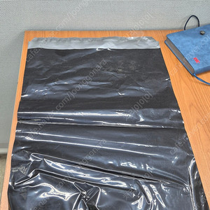 PE봉투블랙 40X32 판매합니다. 장당 가격문의 받습니다.!