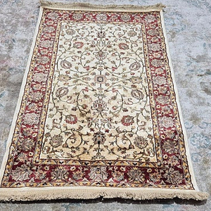 <<판매>> 터키 VISCOSE(인견) 카페트 초특가!! 전국 무료 택배 배송/직거래