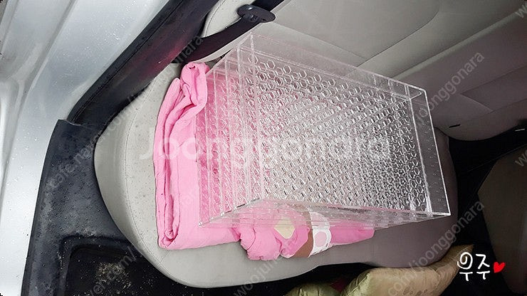 빠르고 정확한 선별작업이 가능한 블루베리 수동선별기 판...--3