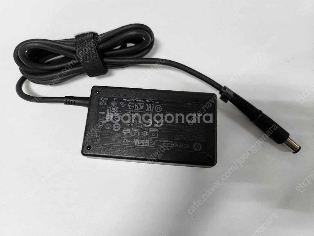 [파워] HP 노트북 아답타 45W/65W/ 90W/ ...--4