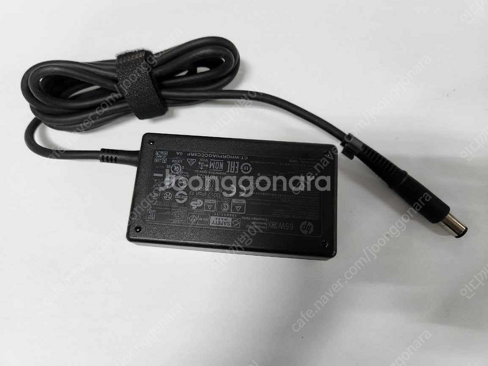 [파워] HP 노트북 아답타 45W/65W/ 90W/ ...--4