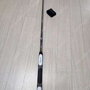 큐브 퍼터