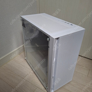 [라이젠 5600 / RTX 3060TI] 게이밍PC 판매합니다 (네고X)