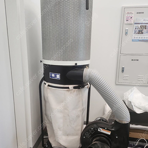 산업용 집진기 팝니다