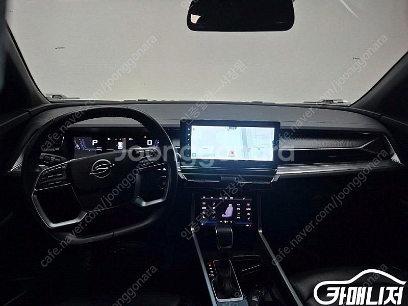 [KG모빌리티(쌍용) ]토레스 1.5 GDI-T 2WD...--5