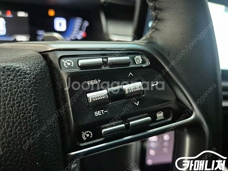 [KG모빌리티(쌍용) ]토레스 1.5 GDI-T 2WD...--9