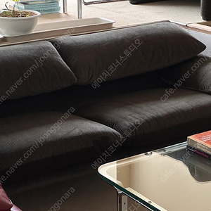 Cassina maralunga Vico Magistretti 2.5인 까시나 카시나 마라룽가 비코마지스트레티 소파 빈티지 가구