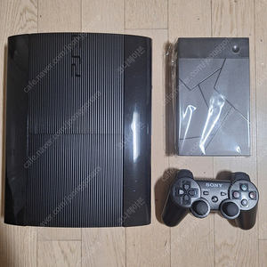 PS3 플스3 판매합니다.