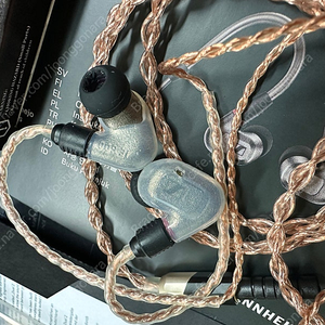 ie 600 이어폰 팝니다.