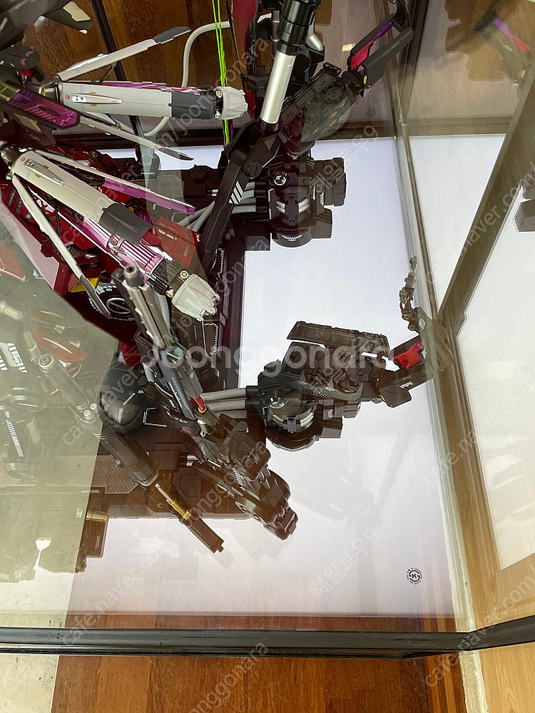 홍제 두트 단독 장식장 판매합니다--5