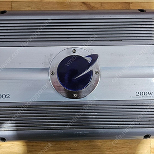 플라넷 오디오 vx2002 앰프(3만) 팝니다.