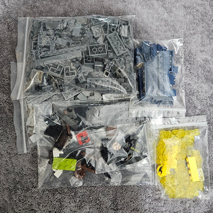 레고 77903 배트맨 고담시의 다크나이트, 레고 76408 피규어, 레고 시티 60193