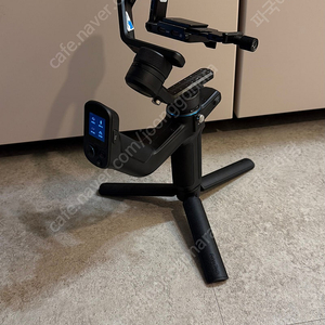 페이유 4in1 미니 짐벌 스마트폰 카메라 dslr