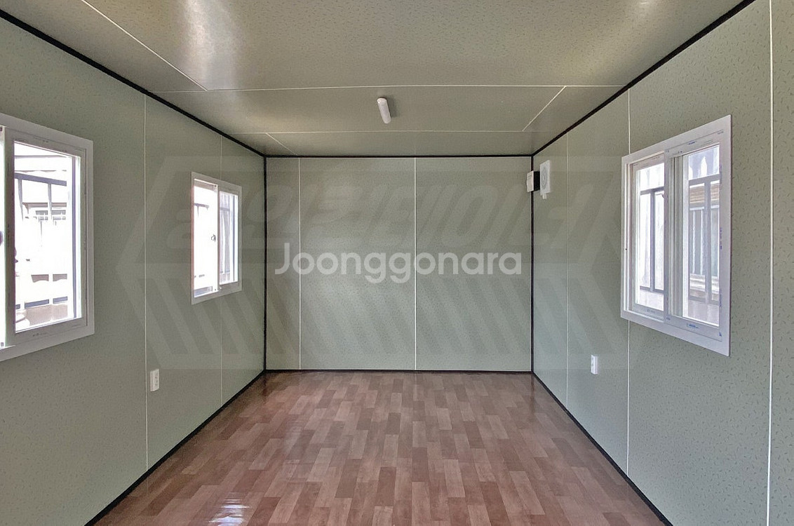 3x3 3x6 3x9 컨테이너 임대(건설현장/공장/행사...--2