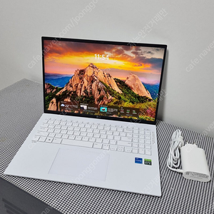 고사양) LG그램 12세대 노트북 RTX2050