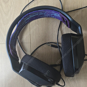 로지텍 g335 헤드셋
