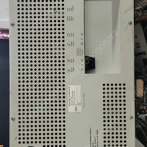 독일 부라운 디터람스작 오디오310