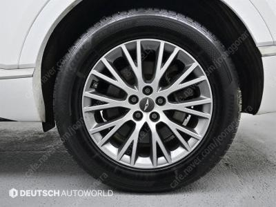 [3999만원] 중고차 제네시스 GV80 2.5 가솔린 AWD 기본형 2021년형 이미지