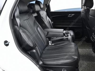 [3999만원] 중고차 제네시스 GV80 2.5 가솔린 AWD 기본형 2021년형 이미지