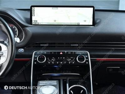 [3999만원] 중고차 제네시스 GV80 2.5 가솔린 AWD 기본형 2021년형 이미지