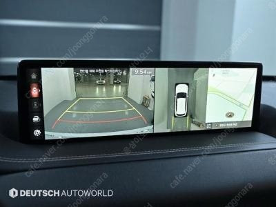 [3999만원] 중고차 제네시스 GV80 2.5 가솔린 AWD 기본형 2021년형 이미지