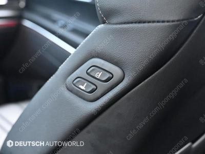 [3999만원] 중고차 제네시스 GV80 2.5 가솔린 AWD 기본형 2021년형 이미지