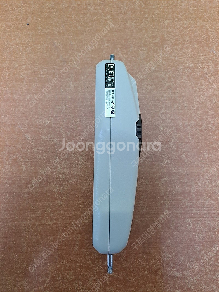 IMADA Push-pull Scale 푸쉬풀게이지 F...--1