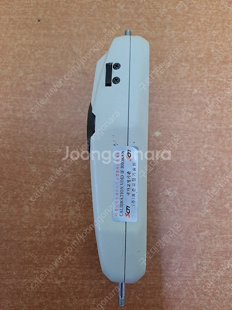 IMADA Push-pull Scale 푸쉬풀게이지 F...--2