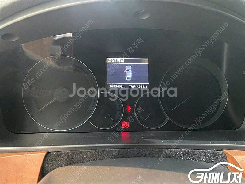 [KG모빌리티(쌍용) ]뉴체어맨W 가솔린 2WD CW7...--7