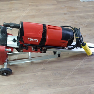 HILTI(힐티) DO350-CA 코아드릴