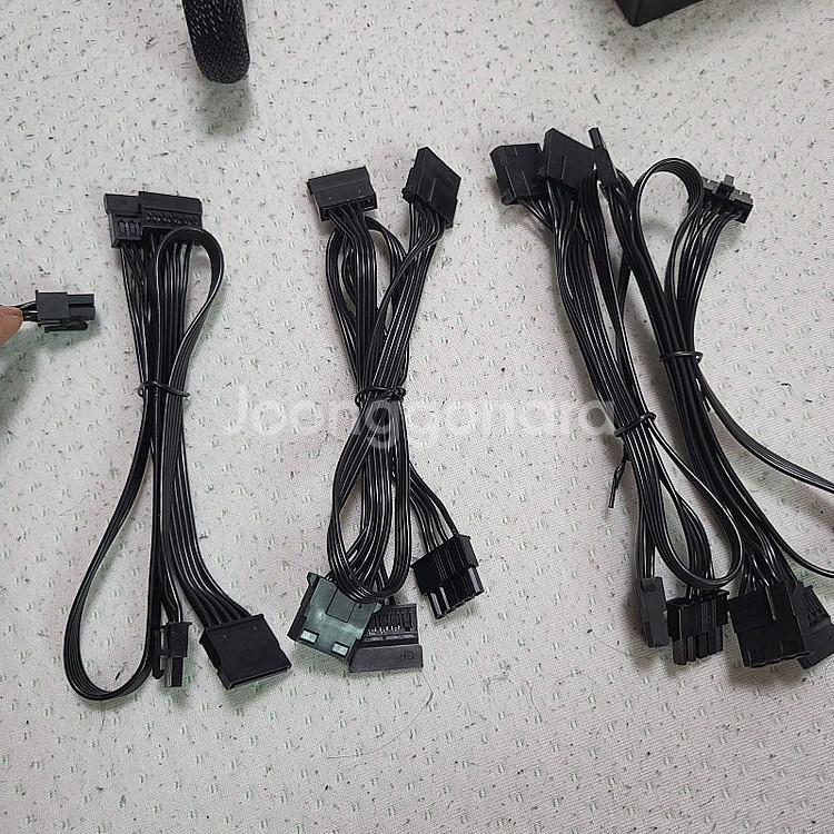 델타 gps 850lb 850w 파워--4