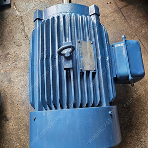 삼상전동모터
