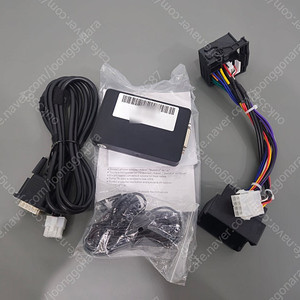 미니 쿠퍼 쿠페 블루투스 모듈 R50, R52, R53
