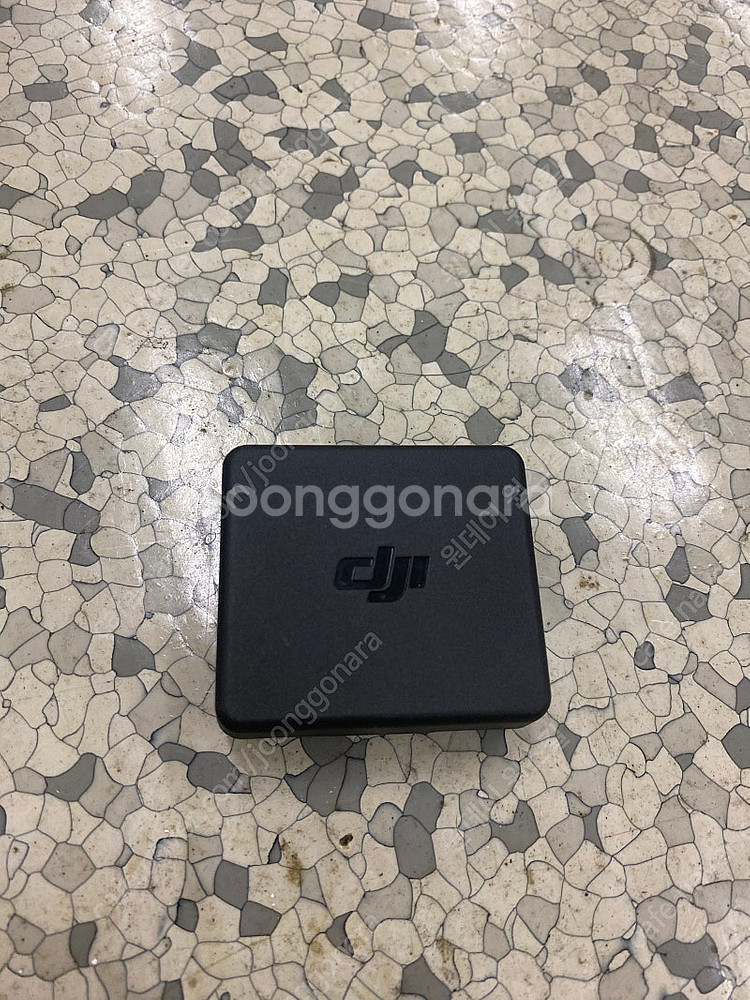 Dji 매빅3 정품광각렌즈--1