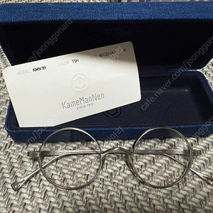 가메마넨 KMN99 45 사이즈 TSH 컬러
