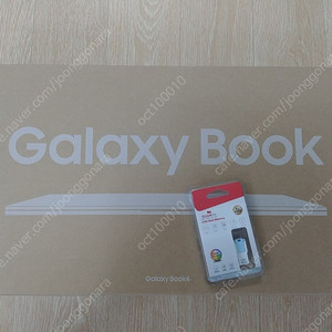 (부산) 갤럭시북4 NT750XGR-A31AS 램16G 미개봉 삼성 노트북