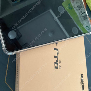 Alldocube iplay 60 mini pro(정발)
